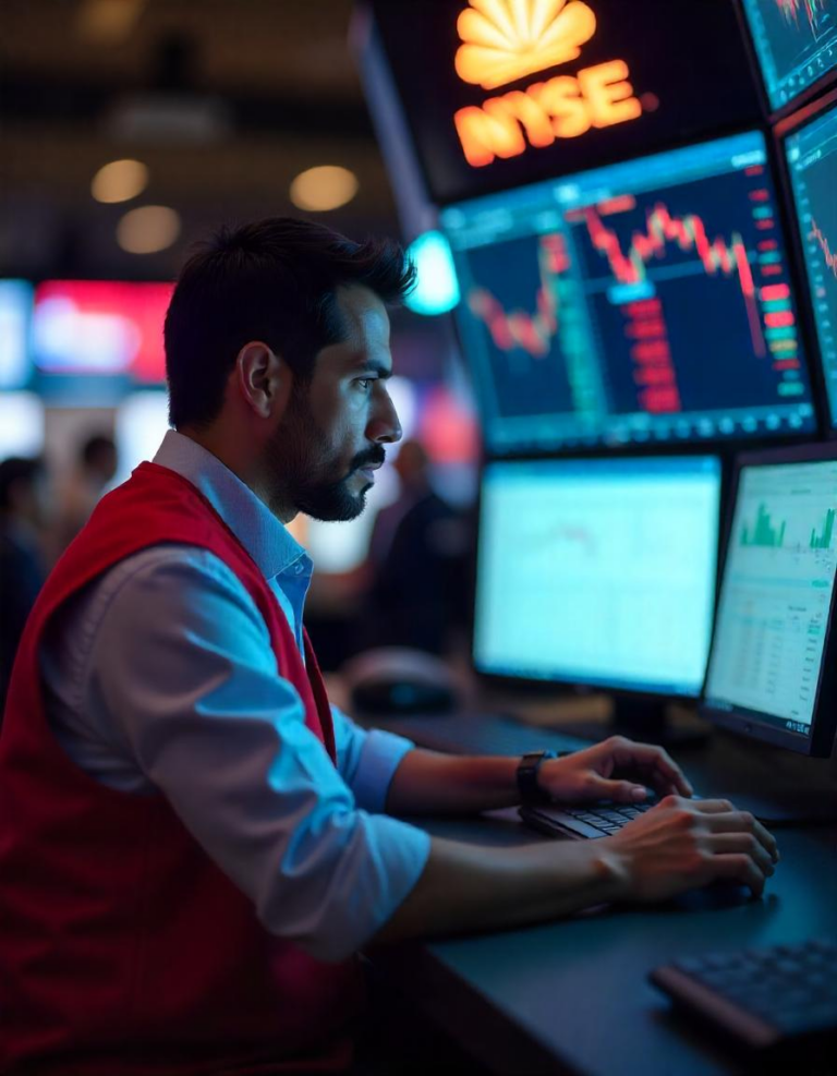 Technische analyse vs. fundamentele analyse: Welke methode past bij daghandel en lange termijn beleggen