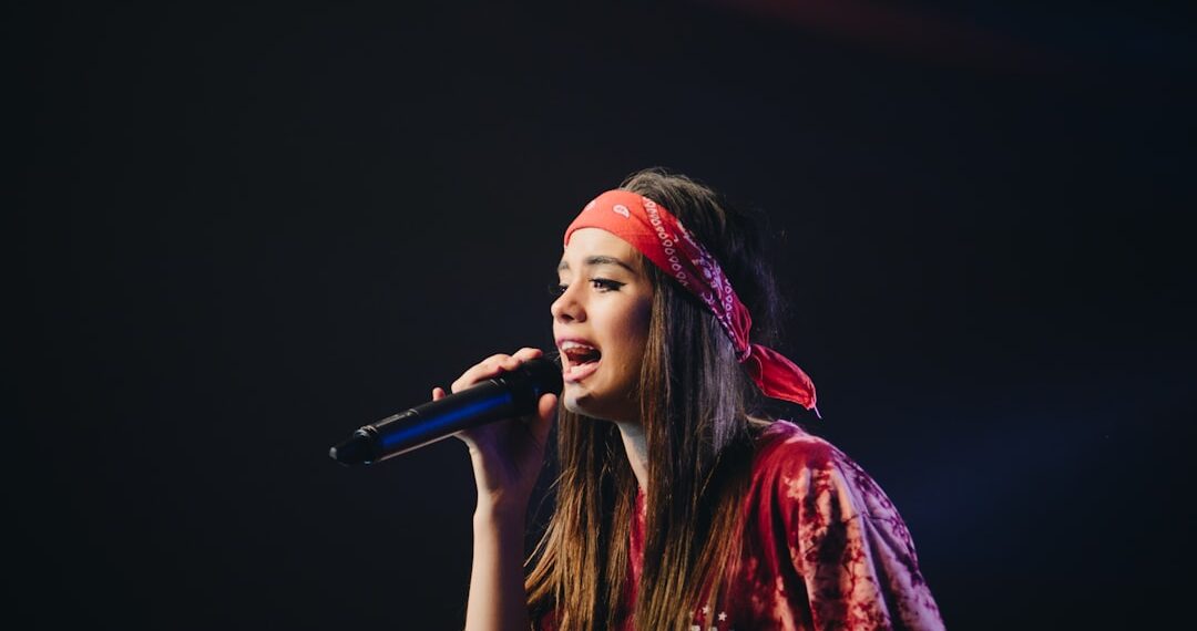 Revolution Conference