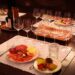 Wine tasting in Tuscany