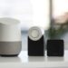 Google Home + Nuki Smart Lock (Smart Home) https://nuki.io