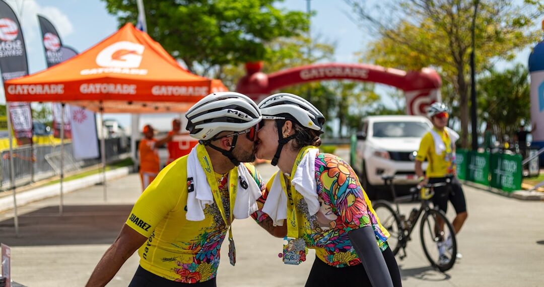 Postales del Panama Cycling Fondo 2025