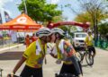 Postales del Panama Cycling Fondo 2025