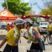 Postales del Panama Cycling Fondo 2025