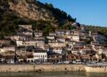 Berat in Albania