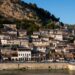 Berat in Albania