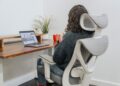 Boost your workday wellness and promote better circulation with the advanced features of the Kaichair Ergonomic Chair. | EFFYDESK