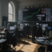 AEX voor het eerst boven 1100 punten door koerssprong ASML