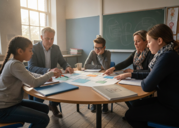Hoe komt het schooladvies in groep 8 tot stand en hoe ga je in bezwaar