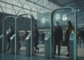 Hoe werkt biometrisch betalen en reizen en hoe veilig is je data