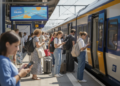Ruim kwart miljoen reizigers kiezen goedkoop zomerabonnement bij NS