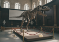T. rex-skelet geveild voor 44 miljoen euro breekt record