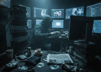 Waarom lekken grote films online en wat zijn de gevolgen