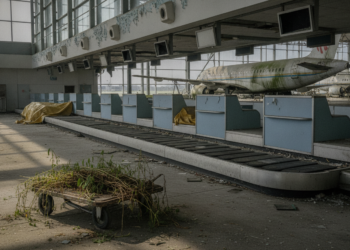 Waarom Lelystad Airport al jaren niet opengaat in enkele vragen