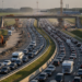 Zomer vol files door vervanging van wegen, bruggen en viaducten