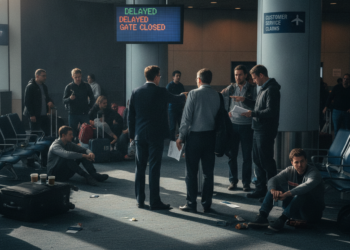 Serviceversobering bij luchtvaartmaatschappijen en je rechten