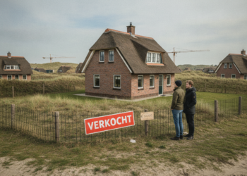 Waarom een vakantiehuisje in Nederland zo duur is geworden